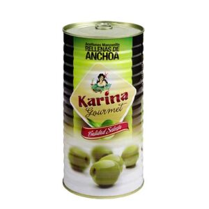 KARINA-GOURMET
