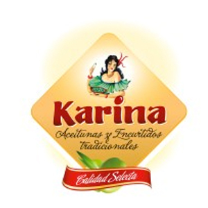 Aceitunas Karina